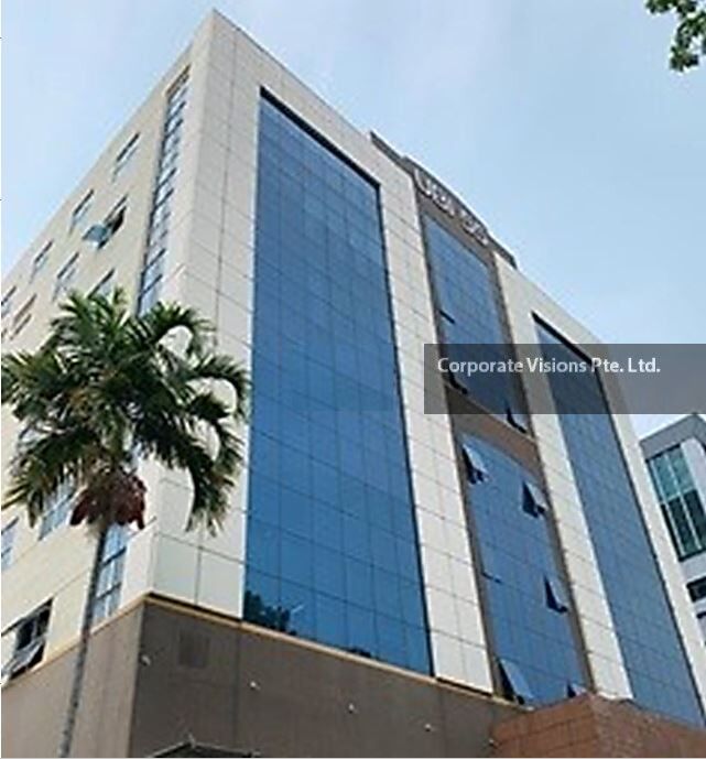 55 Ubi Avenue 1, UBI 55 &#8211; 55 Ubi Avenue 1, Singapore 408935