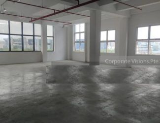55 Ubi Road Ave