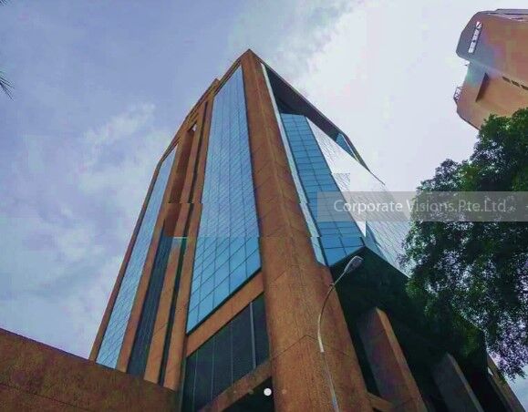 Forum - 583 Orchard Road, Singapore 238884