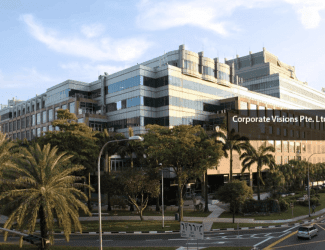 31 international Business Park Office Singapore 609921