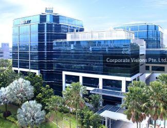 Acer Building - 29 International Business Park office Singapore 609923